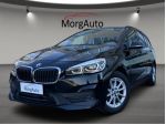 BMW 216d Gran Tourer Automatica, 7 posti, Euro6d