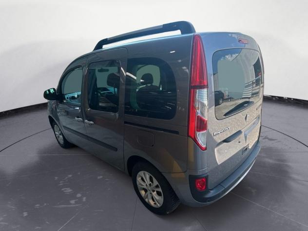 Renault Kangoo Kangoo 1.5 dci N1 (iva compresa- PREZZO REALE) - Foto 7