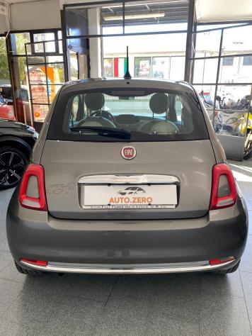 Fiat 500 1.0 C Hybrid Dolcevita - Foto 7
