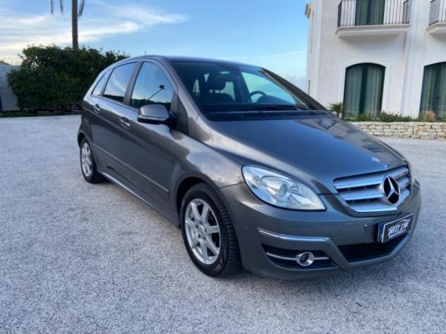 MERCEDES-BENZ B 180 CDI Executive rif. 23927377 - Foto 9