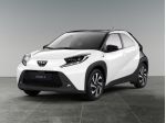 Toyota Aygo X Aygo X 1.0 Active 72cv
