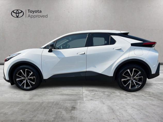 Toyota C-HR 2.0 HV E-CVT Trend MY24 - Foto 2