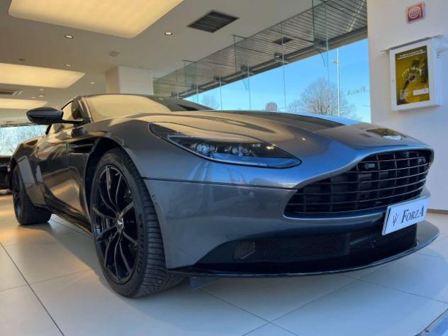 ASTON MARTIN DB11 V12 AMR Coupè rif. 23042933 - Foto 3