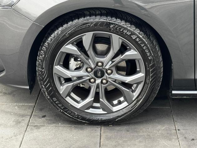 Ford Focus 1.5 Ecoblue 115cv ST-Line Auto #nazionale - Foto 7
