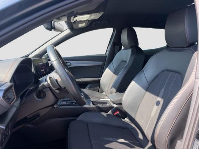 CUPRA Formentor Formentor 2.0 TDI 4Drive DSG rif. 23696534