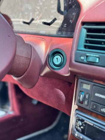 Mercedes-benz SL 500 - Targa Oro #GM - Foto 10