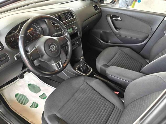 VOLKSWAGEN Polo 1.2 TSI 4 cilindri 90 cv rif. 24200155 - Foto 7