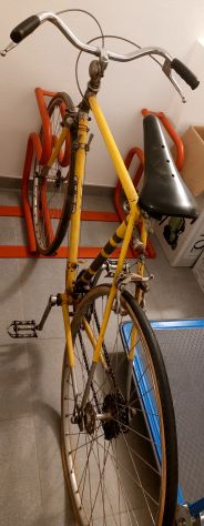 BICI 🚲  DA CORRIDORE VINTAGE - Foto 2
