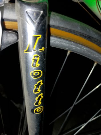 Liotto Super Bicicletta Corsa - Foto 6