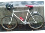 Mountain Bike Bianchi modello Adventure LX del 1987