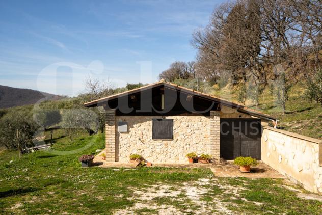 Rustico/Casale/Corte - Assisi . Rif.: 2026/009 AVCG - Foto 3