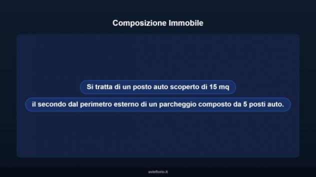 Immobile in asta di 15 m² in vendita a Cremona - Foto 8