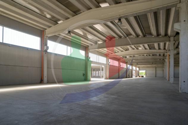 Capannone in vendita a Villastellone - Foto 2