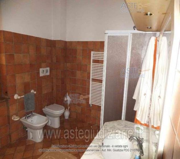 IMMOBILI-IMMOBILE RESIDENZIALE-Via Monte S. Marino, 15, 03011 Alatri FR, Italia - Foto 4