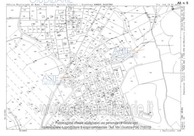 IMMOBILI-IMMOBILE RESIDENZIALE-Via delle Nottue, 18, 00040 Castagnetta RM, Italia - Foto 9