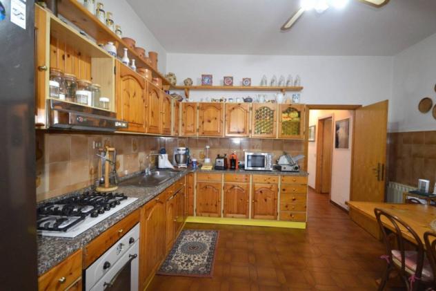 Casa singola in vendita a Aulla 260 mq Rif: 1018411 - Foto 3