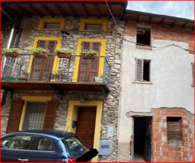 Immobile in asta di 141 m² in vendita a Besano - Foto 3