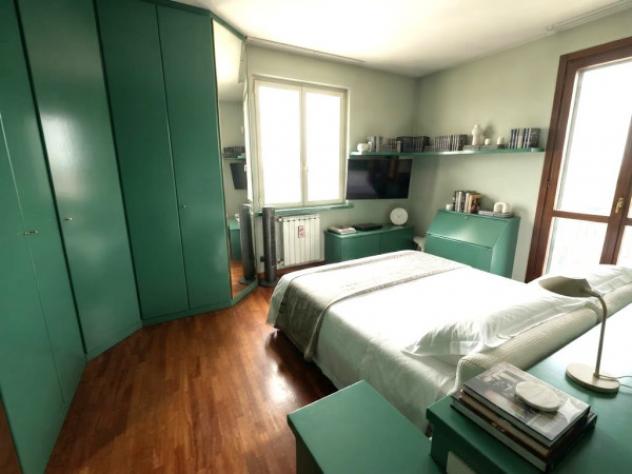 Villa di 194 m² con 5 locali e box auto in vendita a Bologna - Foto 14