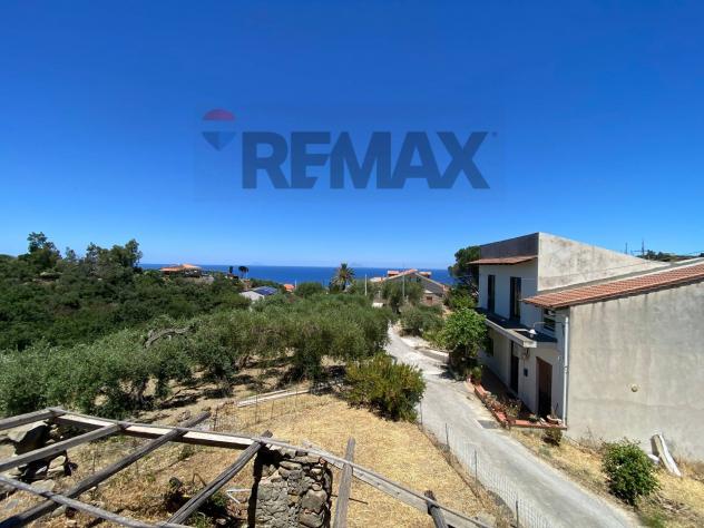 Villa o villino in vendita a Capo d'Orlando, San Martino - Foto 4