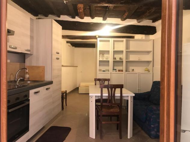 Appartamento in vendita a Carrara 38 mq Rif: 1327599