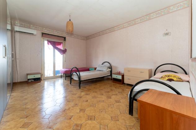 Trilocale in vendita a Catania - Foto 19