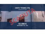 Immobile in asta di 76 m² in vendita a Cinte Tesino