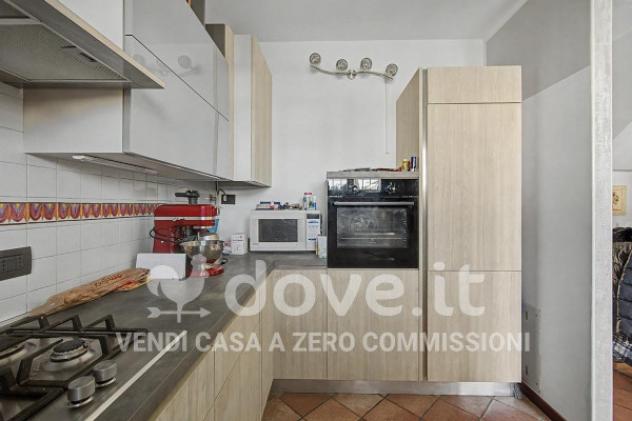 Appartamento di 107 m² con 4 locali e box auto in vendita a Ferrara - Foto 11