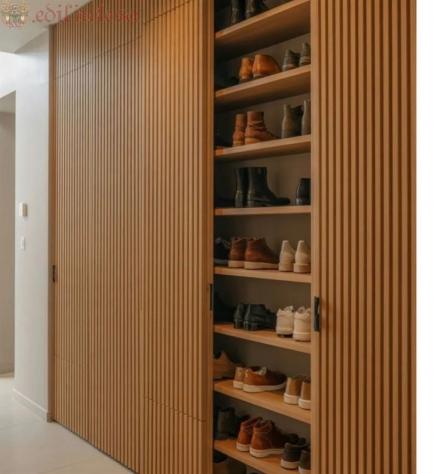 STUPENDO ATTICO CON BELLISSIMO TERRAZZO - Foto 6