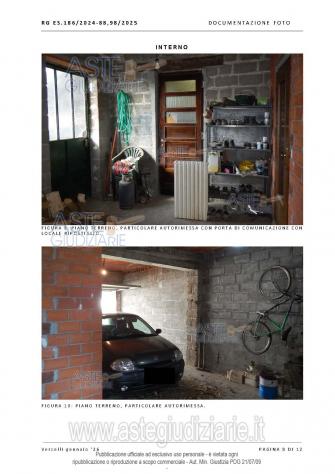 IMMOBILI-IMMOBILE RESIDENZIALE-VIA ROMA 7 - Foto 7