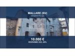 Immobile in asta di 165 m² con più di 5 locali in vendita a Mallare