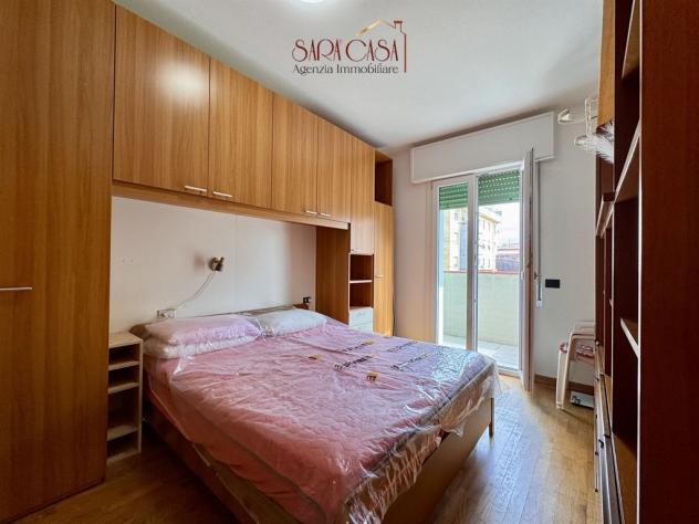 BILOCALE CON BALCONE E GARAGE - Foto 5