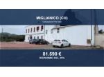 Immobile in asta di 165 m² con più di 5 locali in vendita a Miglianico