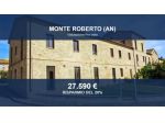 Immobile in asta di 31 m² in vendita a Monte Roberto