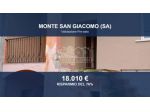 Immobile in asta di 134 m² con più di 5 locali in vendita a Monte San Giacomo