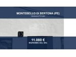 Immobile in asta di 42 m² in vendita a Montebello di Bertona