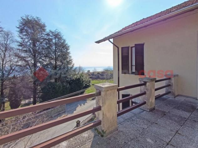 Villa di 450 m² con più di 5 locali e box auto doppio in vendita a Nebbiuno - Foto 4