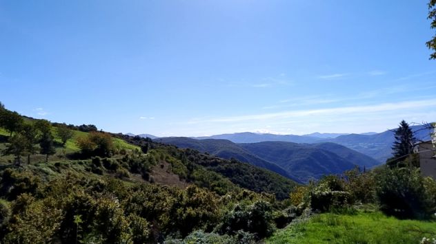Abitazione storica a Legogne di Norcia - Foto 3