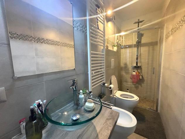 Appartamento in vendita a Ponsacco 155 mq Rif: 1412541 - Foto 10
