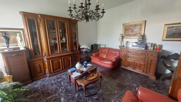 Appartamento in vendita a Pontedera 105 mq Rif: 1361030