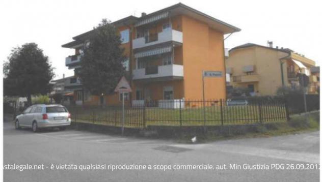 R.G.E. 33/2026 Verona