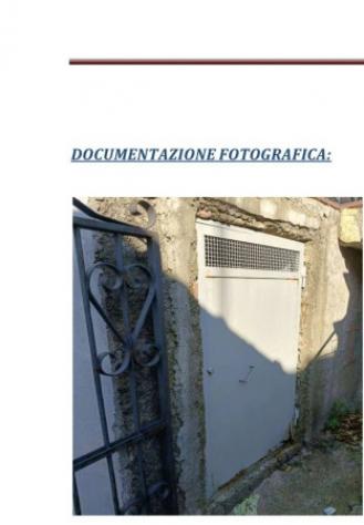 Immobile in asta di 147 m² con più di 5 locali in vendita a San Fili - Foto 3