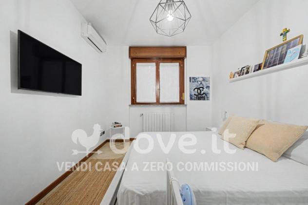 Appartamento di 98 m² con 3 locali in vendita a San Giuliano Milanese - Foto 20