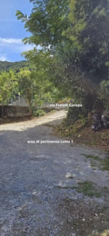 Immobile in asta di 84 m², box auto in vendita a Serra Riccò - Foto 7