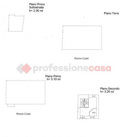 Appartamento - Siracusa . Rif.: Cod. rif 3299945VRG - Foto 14