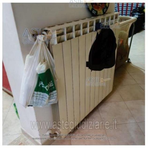 IMMOBILI-IMMOBILE RESIDENZIALE-Via Duca di Genova, 27, 74123 Taranto TA, Italia - Foto 4
