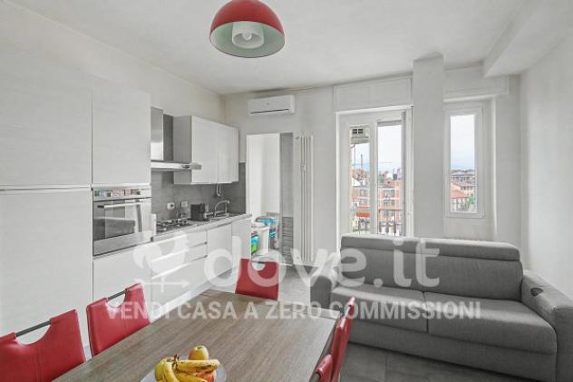 Appartamento di 65 m² con 2 locali in vendita a Torino - Foto 5