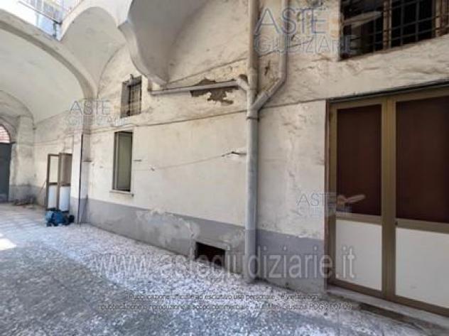 IMMOBILI-IMMOBILE RESIDENZIALE-Via Sambuvo n. 58