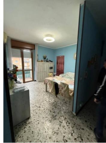 Immobile in asta di 83 m², box auto in vendita a Trezzo sull'Adda - Foto 4