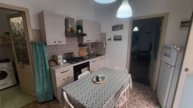 CASA VACANZE AD AVOLA X 4 POSTI LETTO ED EVENTUALMENTE ALTRO POSTO X VACANZE AFF - Foto 4