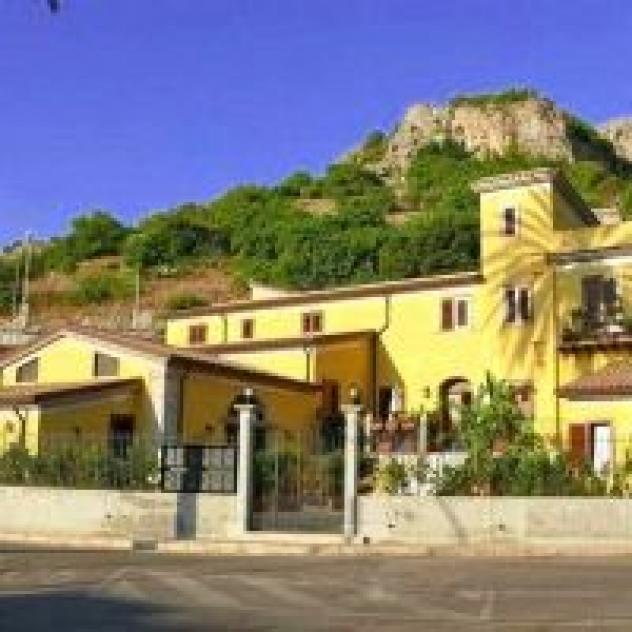 Baglio delle Ninfee